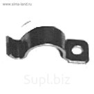 Кронштейн стабилизатора METALCAUCHO 00827