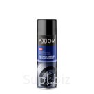 ОЧИСТИТЕЛЬ ТОРМОЗОВ И ДЕТАЛЕЙ СЦЕПЛЕНИЯ AXIOM 650 ml
