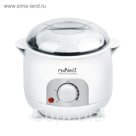 Воскоплав RuNail Cardi для воска, 800 мл