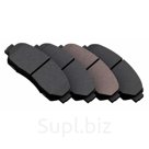 тормозные колодки 2101-3501090