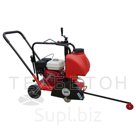 Нарезчик швов HODMAN Q300H бензиновый