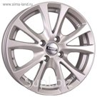 Диск NEO 509 6,0x15 4x100 ET45 d54,1 S