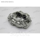 Суппорт тормозной Patron PBRC1041