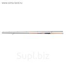 Спиннинг Akara 0107 Active 2,7 м, тест 10-30 гр