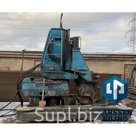 Установка статического вдавливания Giken Silent Piler F3 со станцией EU100