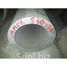 Трубы алюминиевые 320-550 мм