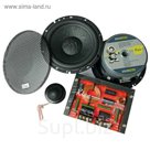 Акустическая система 16.5см KICX PRO-6020 16 см