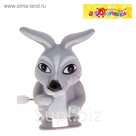 Игрушка заводная "Мультики", МИКС
