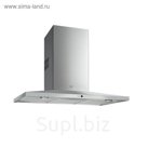 Вытяжка Teka DSB 90 Stainless Steel, серебристый