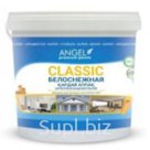 Водоэмульсия моющаяся "ANGEL CLASSIC", фасовка  25 кг
