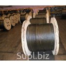Стальной канат ГОСТ 2688-80 d. 11