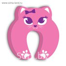 Блокиратор двери «Кошка»