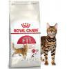ROYAL CANIN FIT корм для кошек