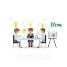 Разработка прототипа сайта
