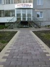 Плитка тротуарная "Английский булыжник"