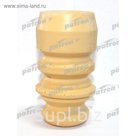 Отбойник амортизатора Patron PSE6363