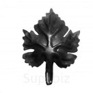 Накладка ручка (260*57*3) пара