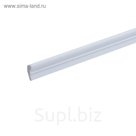 Угол внутренний DD34 25x15x2000 мм