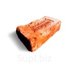 Кирпич старинный 19 века с клеймом 011