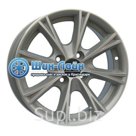 Диск Tech Line 401 R14 5.5/4*100 SD ET28 d67.1