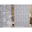 Ткань портьерная ширина 280 см жаккард