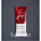 Фруктовые батончики JOY яблоко
