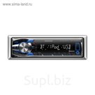 Автомагнитола KENWOOD KMR-M308BTE