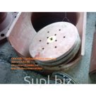 Тройники разрезные ТР , тройники разрезные муфтовые ТМ   в комплекте с фланцем, пробкой,  DN до 1220 для оборудования STOPPLE,  «T. D. Williamson Inc»