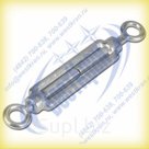 Талреп М20 кольцо-кольцо