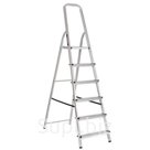 Стремянка алюминевая ВИХРЬ СА 1х6