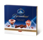 Шоколад Вдохновение Creamy Liqueur Collection