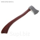 Прикол "Топор" гигант