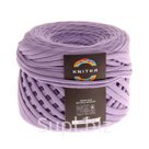 Трикотажная пряжа Цвет. Лаванда KNITKA