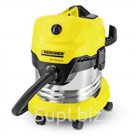 Пылесос KARCHER АD 4 (MV 4) Premium