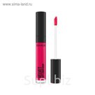 Жидкая матовая помада для губ Divage Liquid matte lipstick, velvet, цвет № 14
