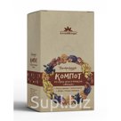 Компот быстрорастворимый серии "БЫСТРОФРУКТ" Компот "Южный"