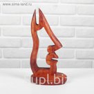 Подставка под очки "Профиль"