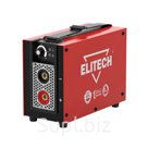 Сварочный инвертор ИС 200М Elitech