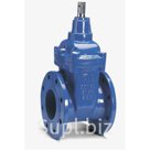 AVK ЗАДВИЖКА КЛИНОВАЯ ФЛАНЦЕВАЯ, СЕРИЯ 06/30 DN 80 PN 10/16 - короткая