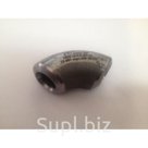 Продаём отводы: 32х5, 33,7х4,5, 57х10-14, 60,3х8, 76х12-16, 89х14-18, 108х14, 114х16-20, 159х18-22, 168х16-24 мм.