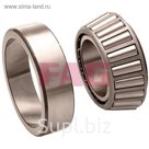 Подшипник роликовый FAG 32011X