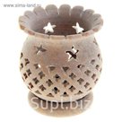 Подсвечник "Резной"