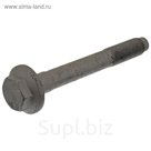 Болт крепления сайлентблока FEBI 26621