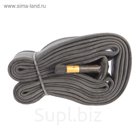 Камера 29"x1,75-2,125" STG, бутил,  автониппель 48 мм