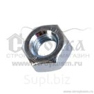 Гайка шестигранная М-12