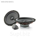 Акустическая система Focal Integration ISU200, 20 см, 160 Вт, набор 2 шт