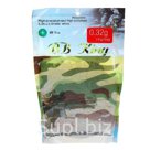 Шары для страйкбола BB King 0 32г 5 95 0 01мм 1 кг 3000 шт