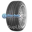 ContiSportContact 5 SUV Continental