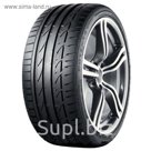 Шина легковая летняя Bridgestone Potenza S001 215/45 R18 93Y