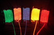 Дюралайт LED светодиодный